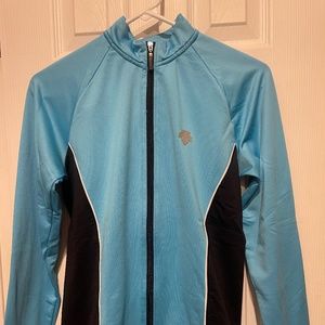 Cycling jersey